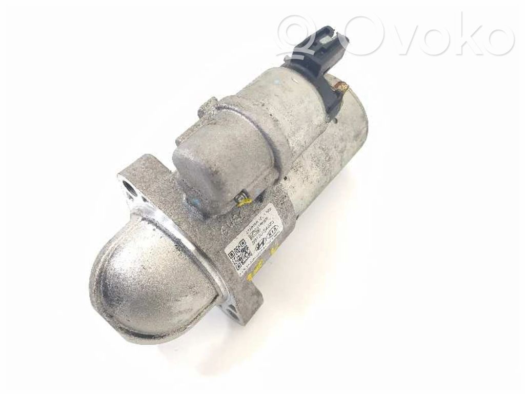 Starter motor   361002A970,8000680