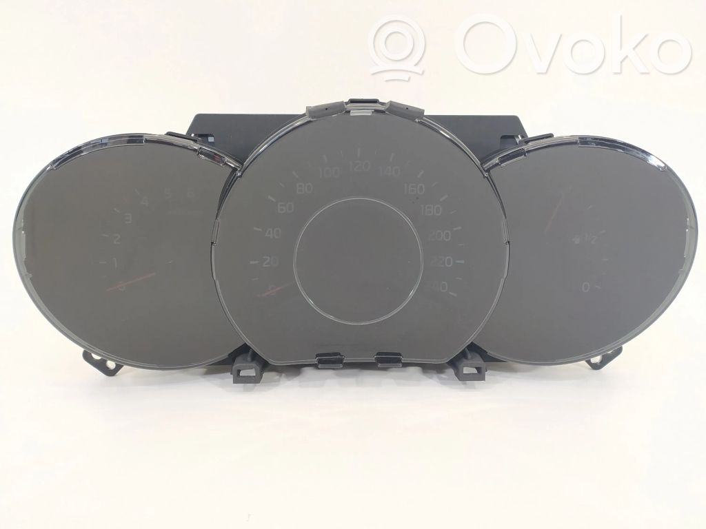 Speedometer (instrument cluster)   94033A2020