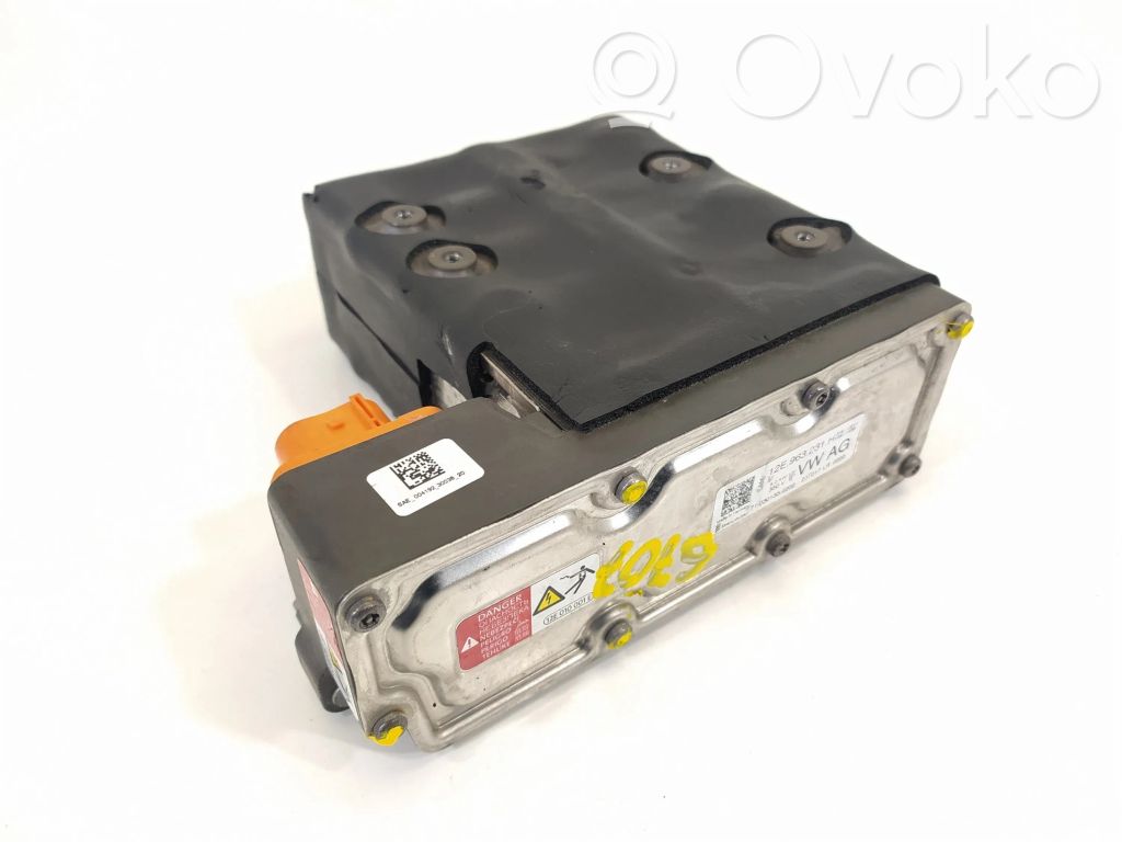 Seat Mii Autres unités de commande / modules 