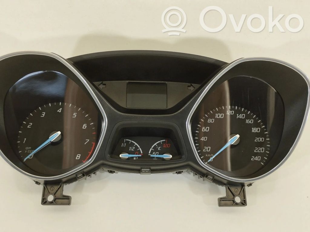 Nopeusmittari (mittaristo)   BM5T10849BAG,BM5T14C226AE,BM5T14C026AAC