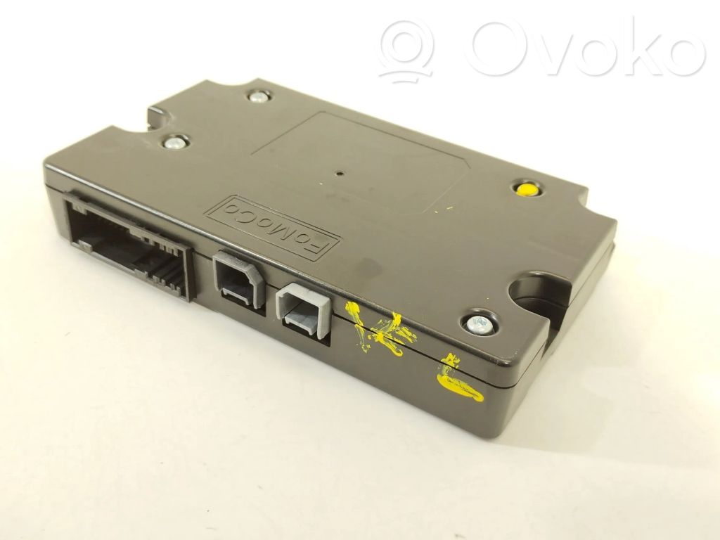Autres unités de commande / modules   AM5T14D212ED