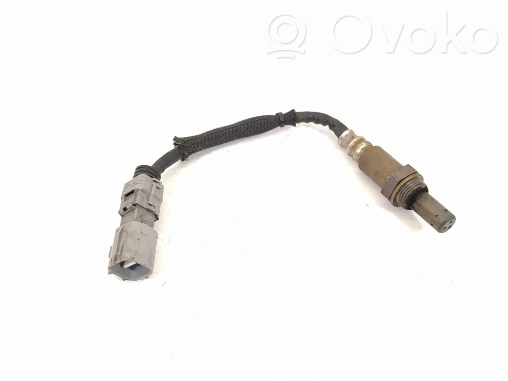 Lexus RX III Lambda probe sensor 