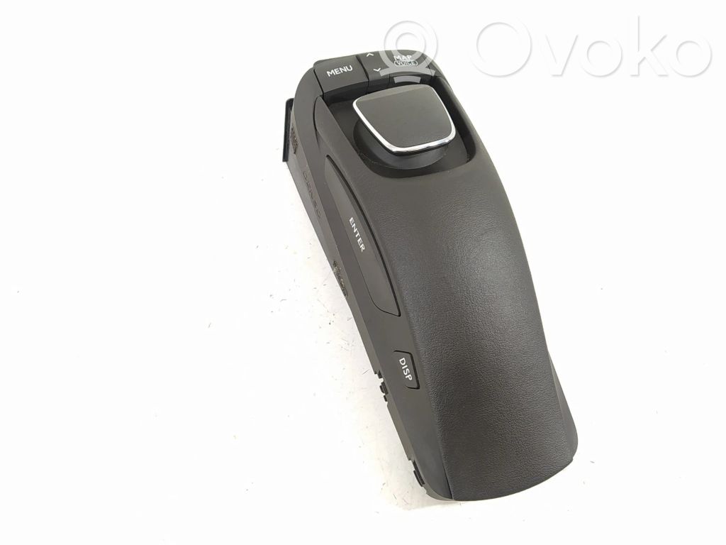 Multifunctional control switch/knob   84780480,237240