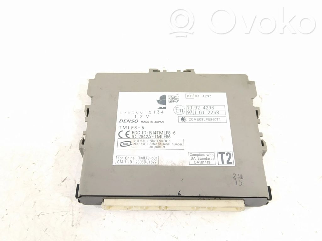 Autres unités de commande / modules   8999048081,2325005134