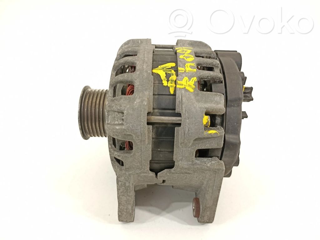 Alternador   04C903023B