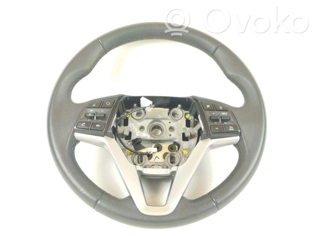 Hyundai Tucson TL Volante 