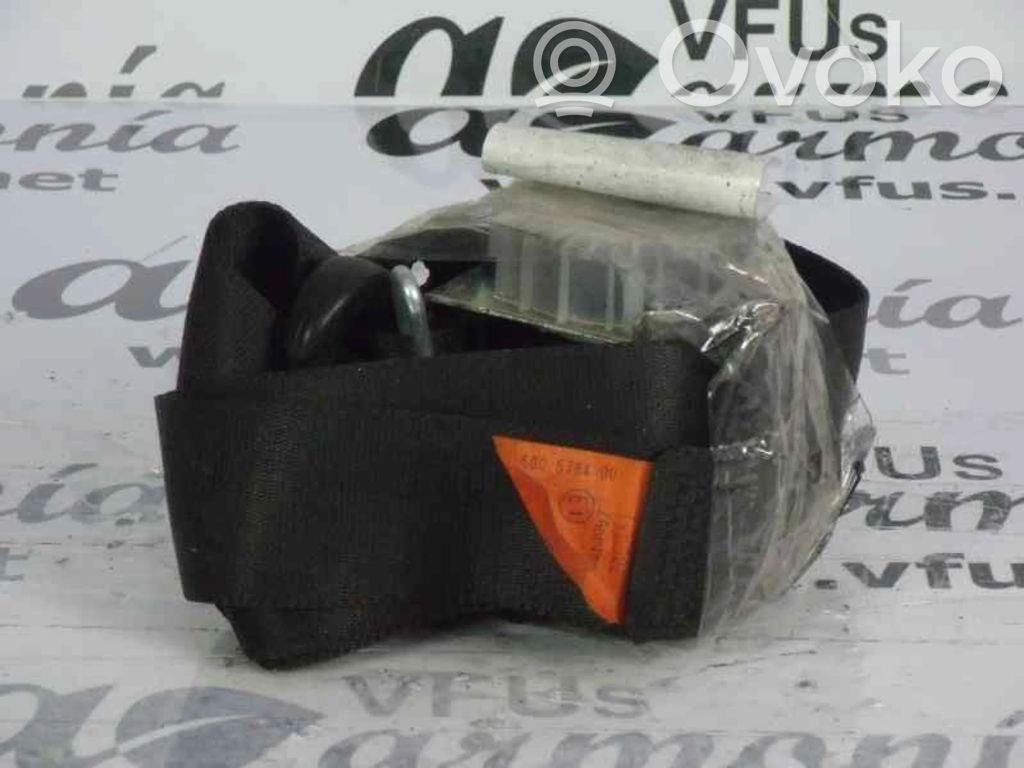 Cinturón delantero   3M51R611B68AH