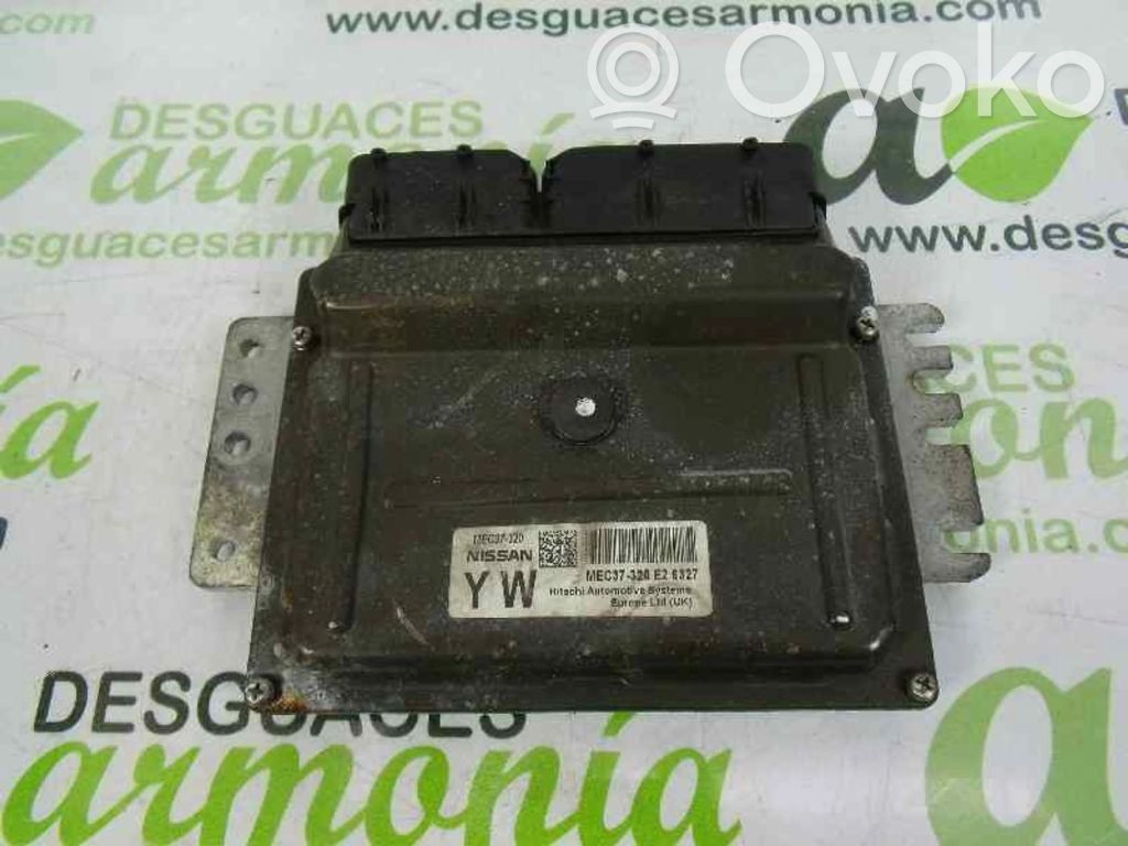 Engine control unit/module   MEC37320