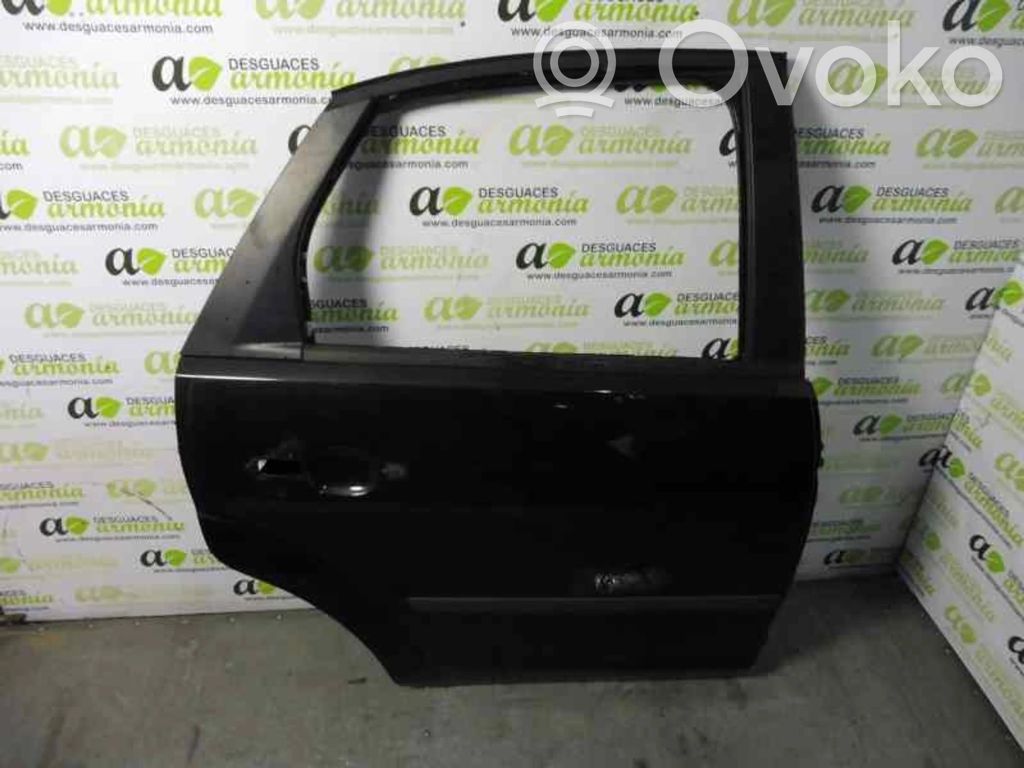 Galinės durys   1505762,P4M51A24630AD