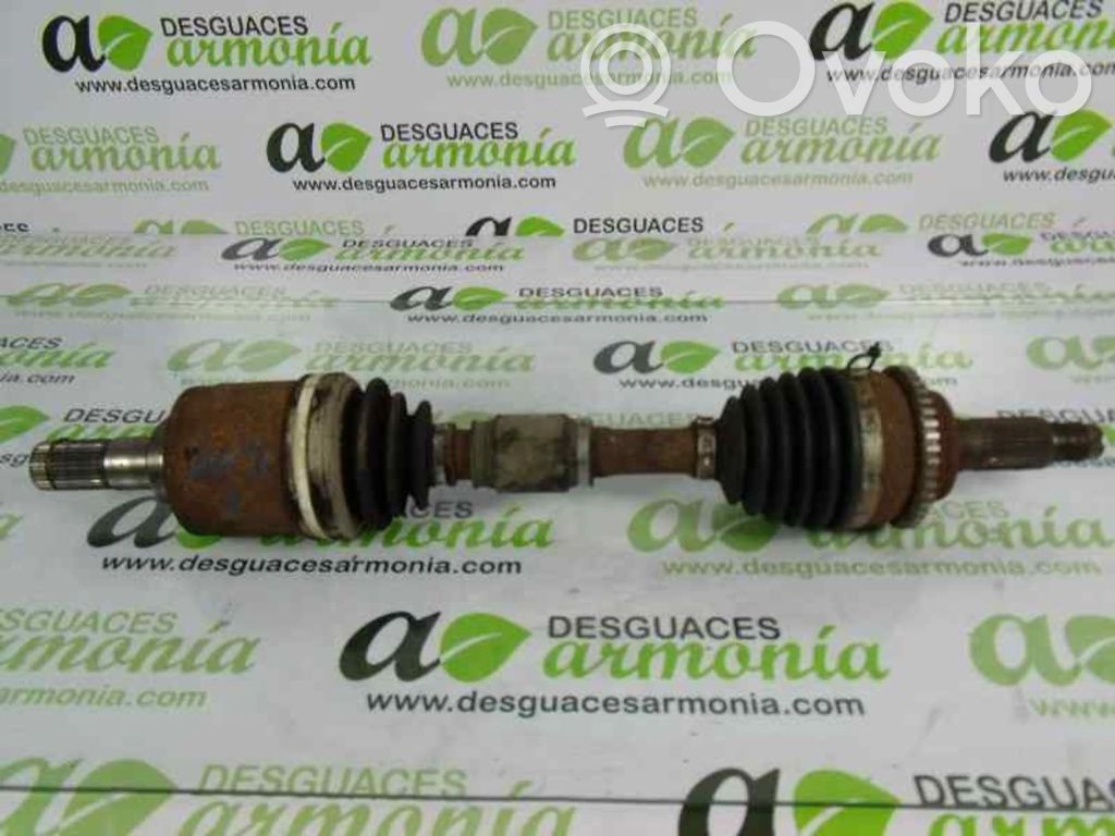 Mazda 6 Eje de transmisión delantero 