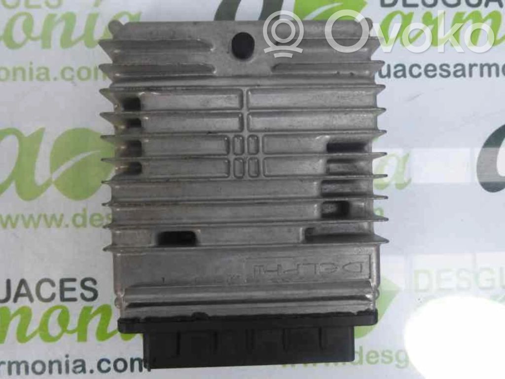 Ford Mondeo Mk III Sterownik / Moduł ECU 