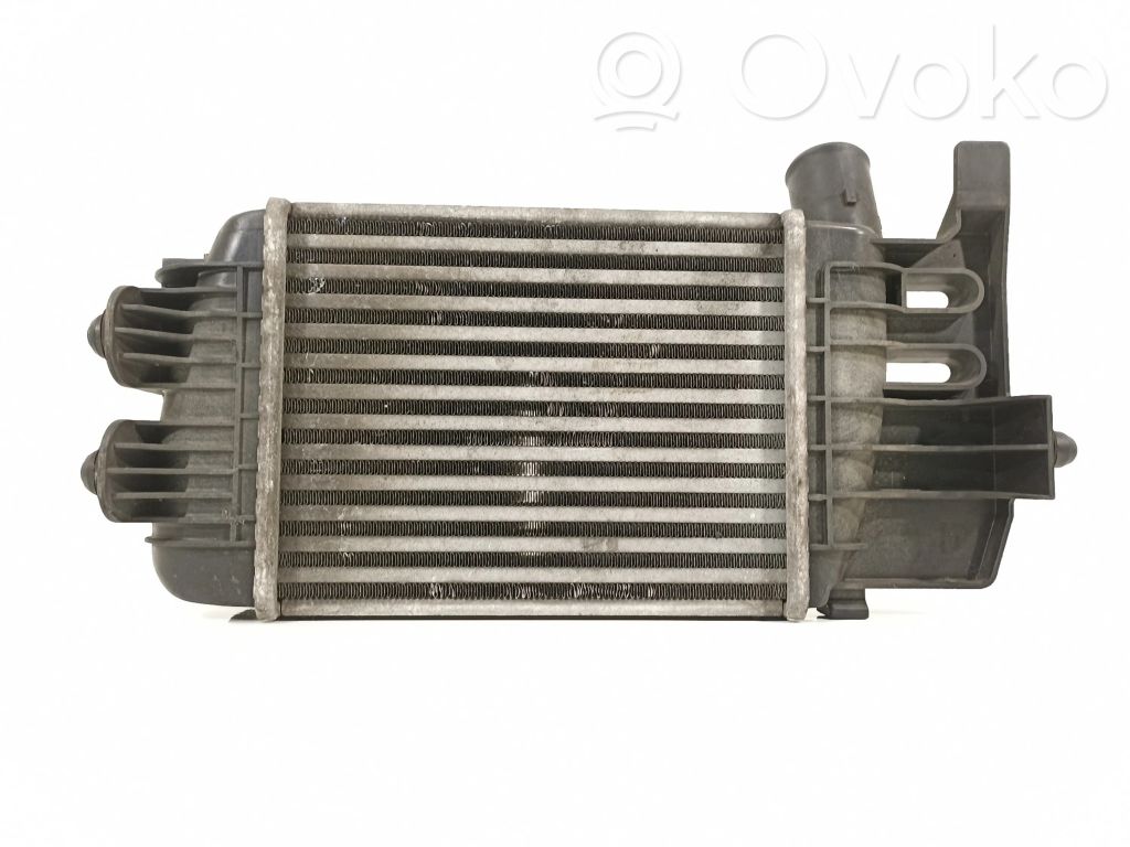 Toyota Yaris Chłodnica powietrza doładowującego / Intercooler 