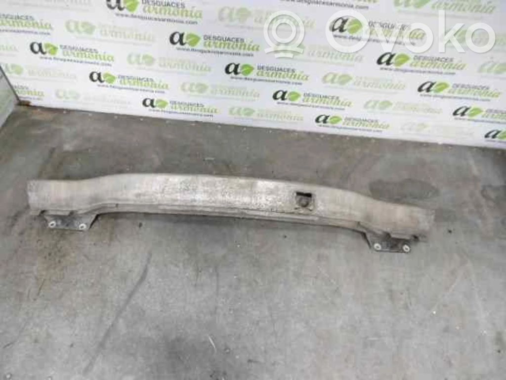 Front bumper mounting bracket   4E0807309B