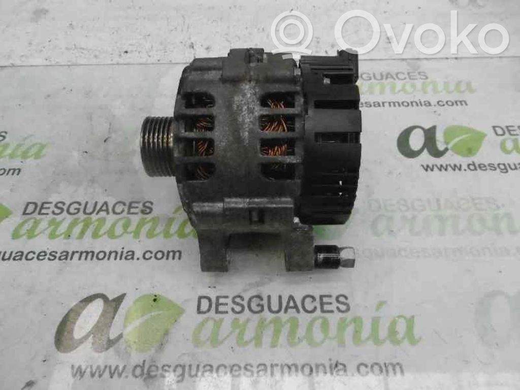 Ģenerators   9649611780,2542803A,SG9B067