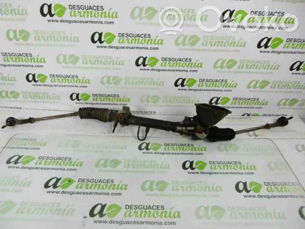 Nissan Kubistar Hammastanko 