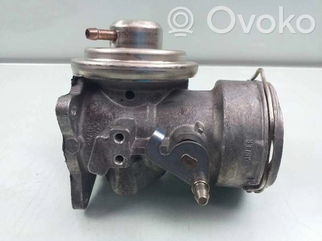 Skoda Octavia Mk2 (1Z) Válvula EGR 