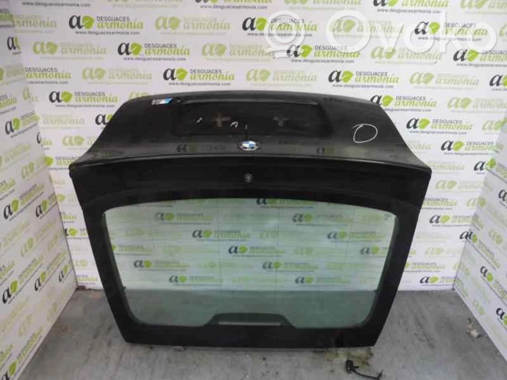 Puerta del maletero/compartimento de carga   41627117996