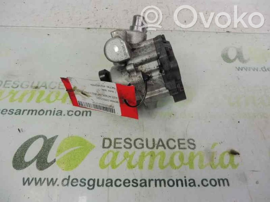 Ohjaustehostimen pumppu   4F0145155A,4FO145155A,7692955186