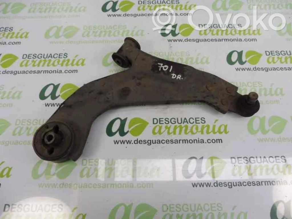 Ford Mondeo Mk III Svira 