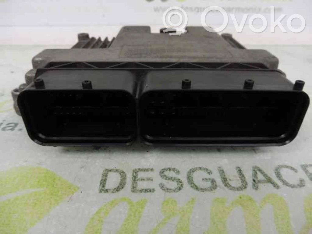 Alfa Romeo 147 Engine control unit/module 