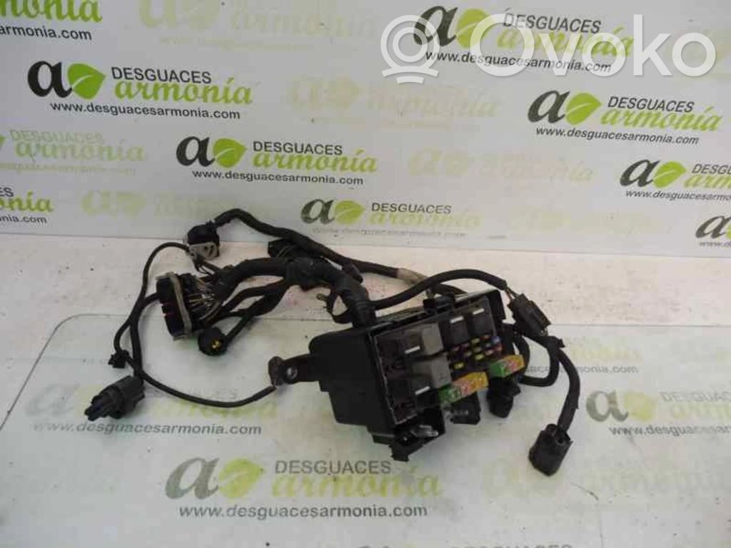 BSM Control unit   6C1T14A067AA