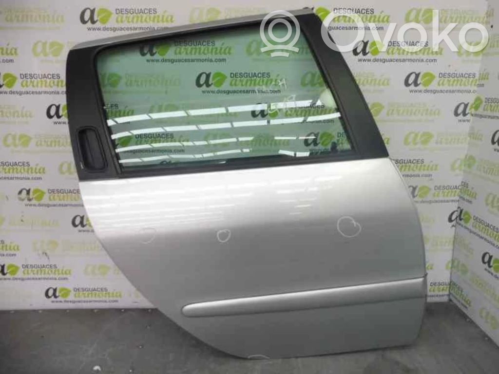 Puerta trasera   9008J4