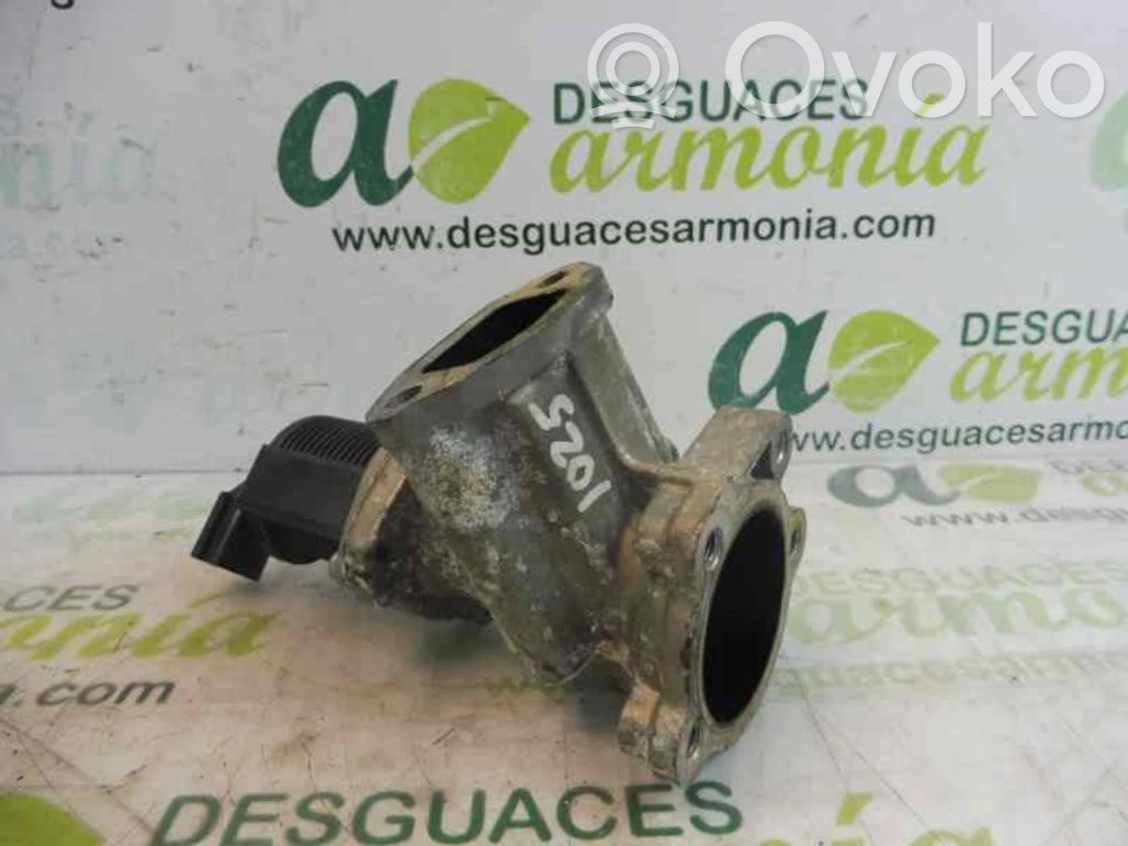 Válvula EGR   55219498,2104150198B
