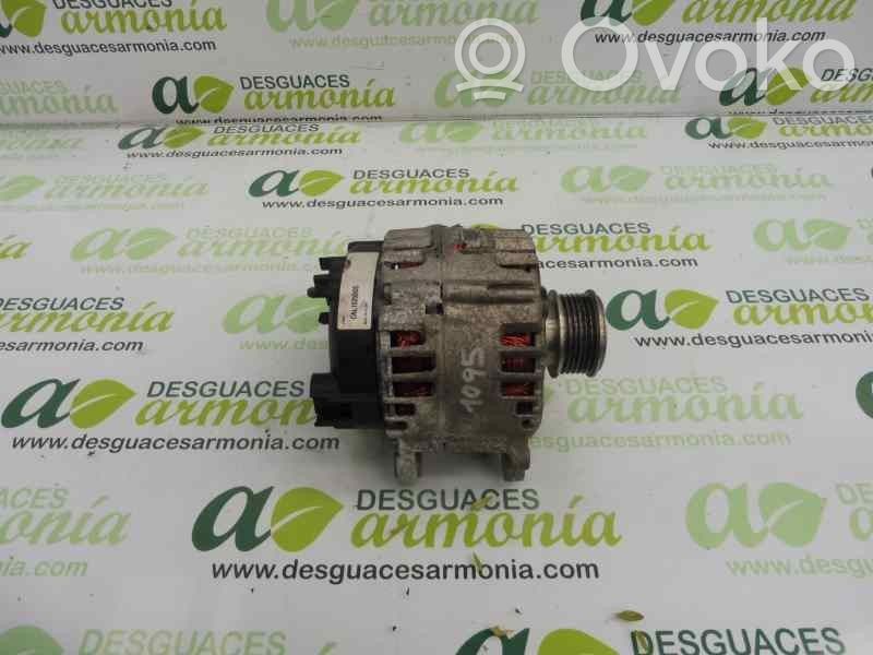 Seat Leon (1P) Generatorius 