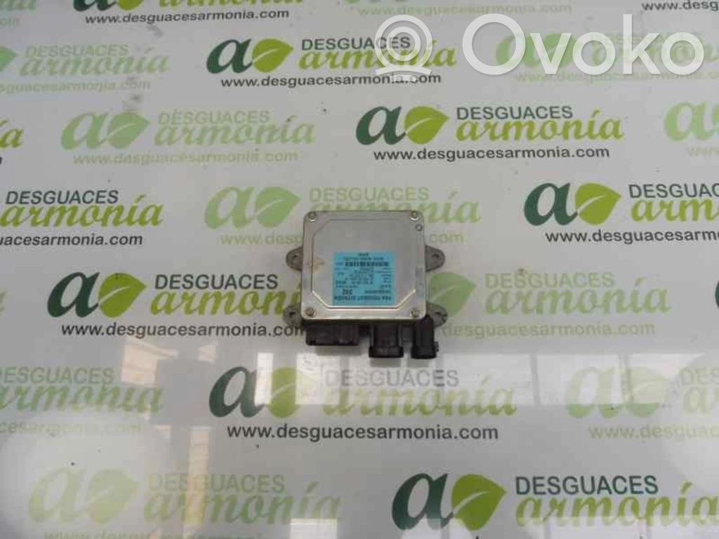 Sonstige Steuergeräte / Module   9652024280