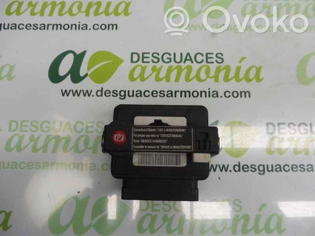 Other control units/modules   51743486,87062007