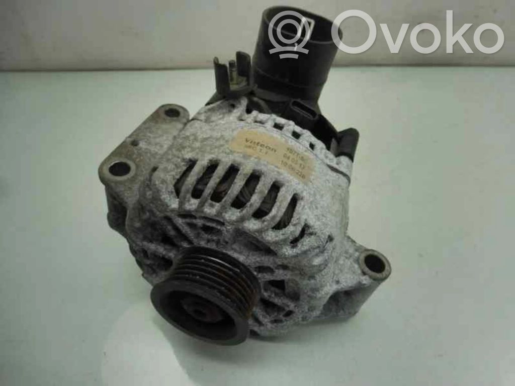 Renault Modus Ģenerators 