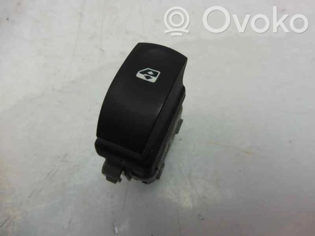 Electric window control switch   2808201