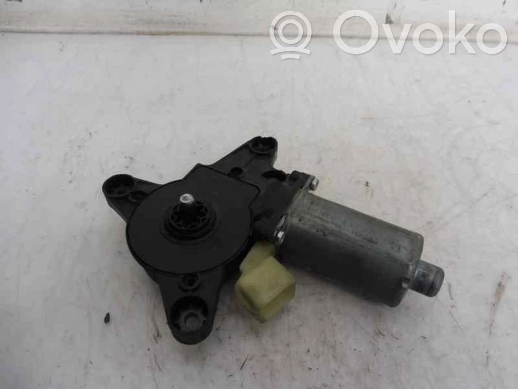 Mercedes-Benz Vito Viano W639 Motor del regulador de la ventanilla de la puerta delantera 