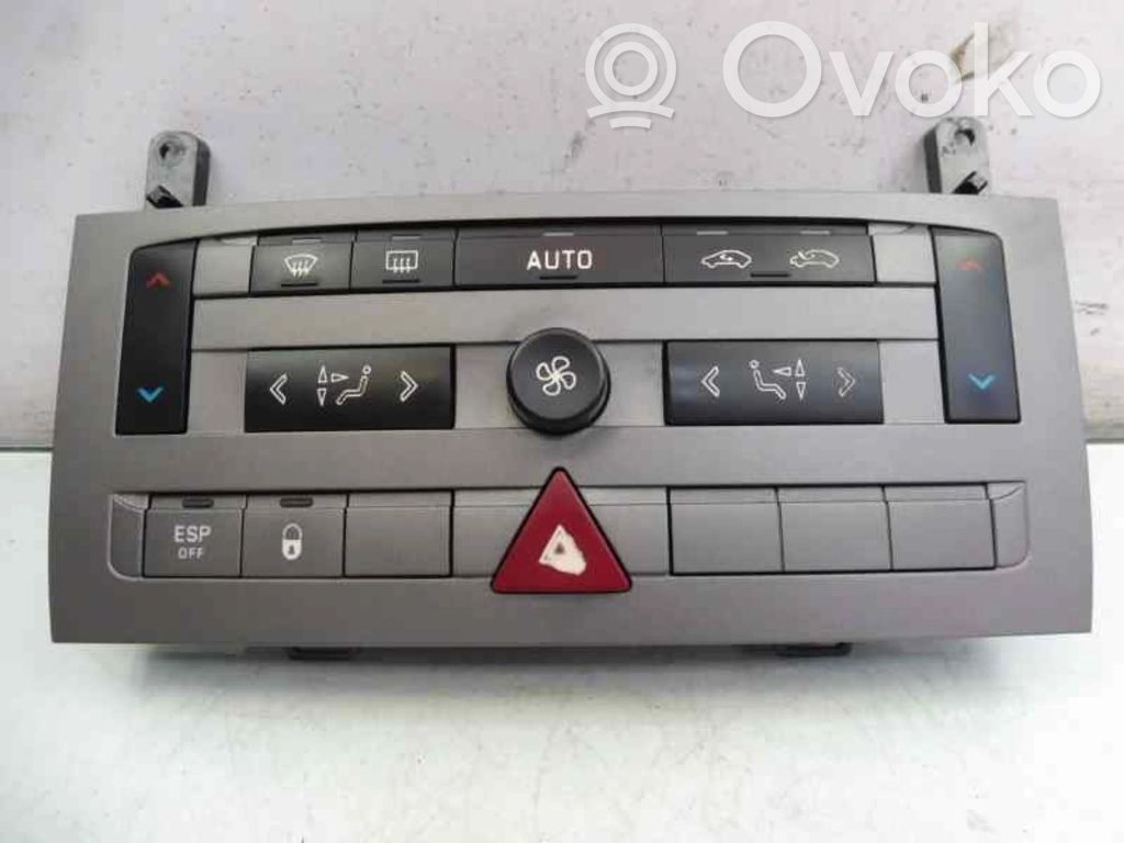 Citroen C5 Unitate control climatizare 