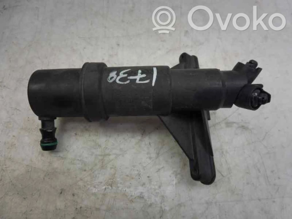 BMW 5 E60 E61 Ajovalonpesimen pesusuutin 