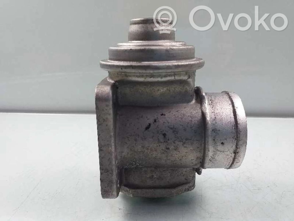 BMW 5 E39 EGR vārsts 