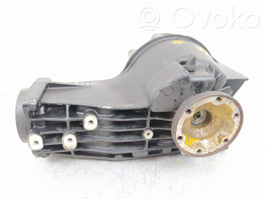 Hinterachsdifferential   GMZ,GMZ230404,01R525053
