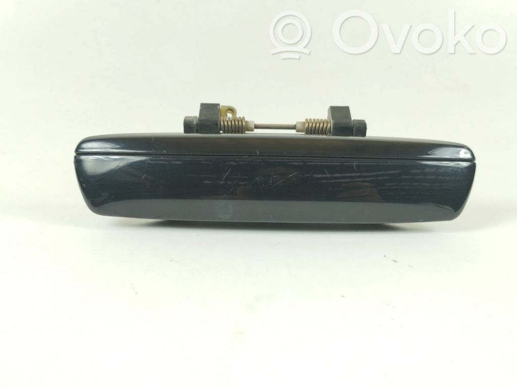 Audi A8 S8 D3 4E Manecilla externa puerta delantera 