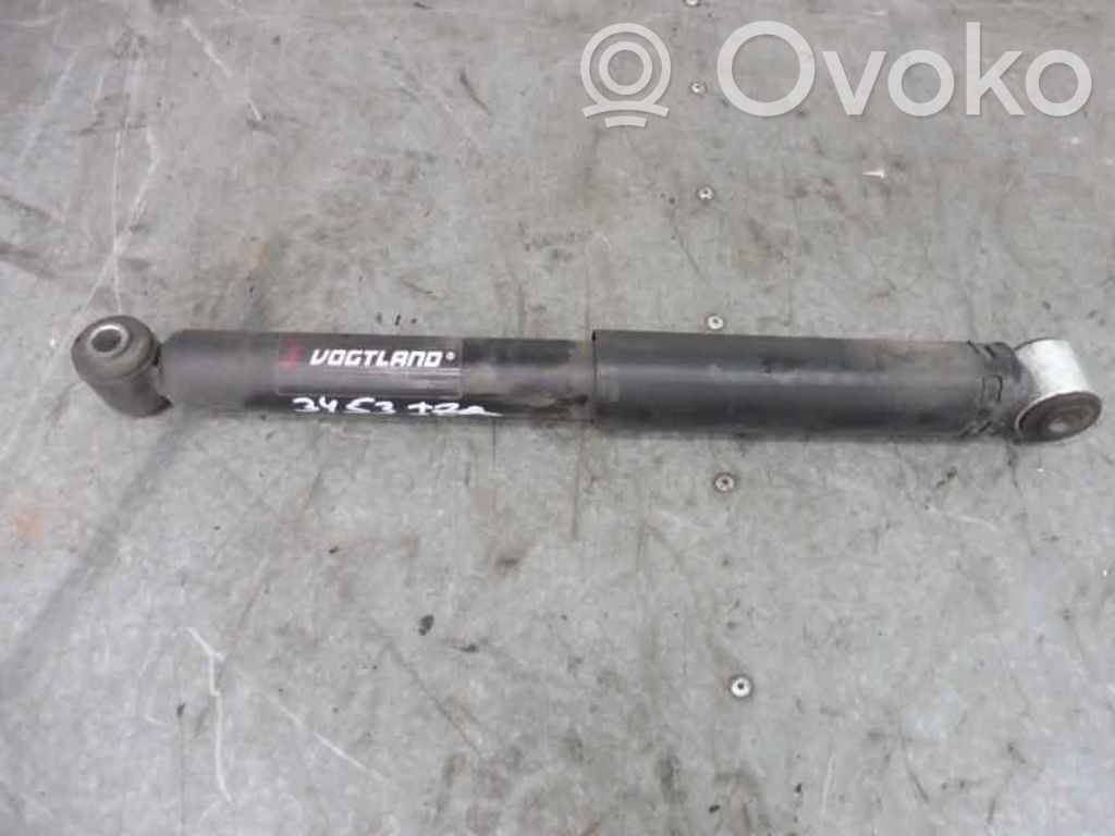 Citroen C2 Amortyzator tylny 