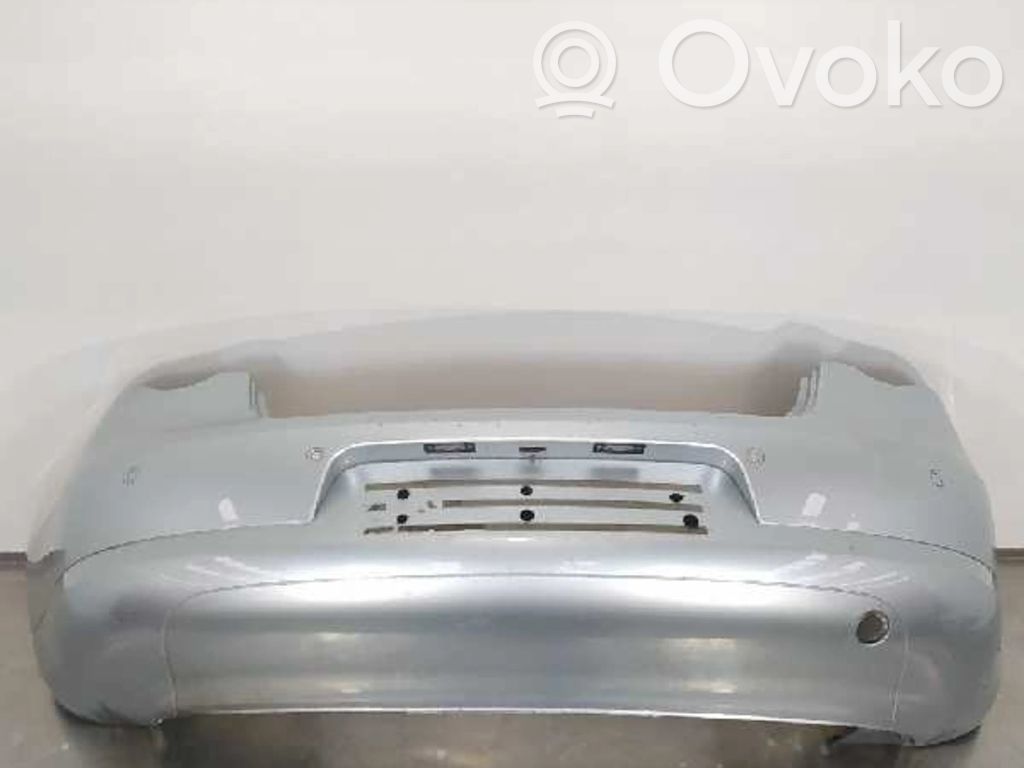 Volkswagen Eos Rear bumper 