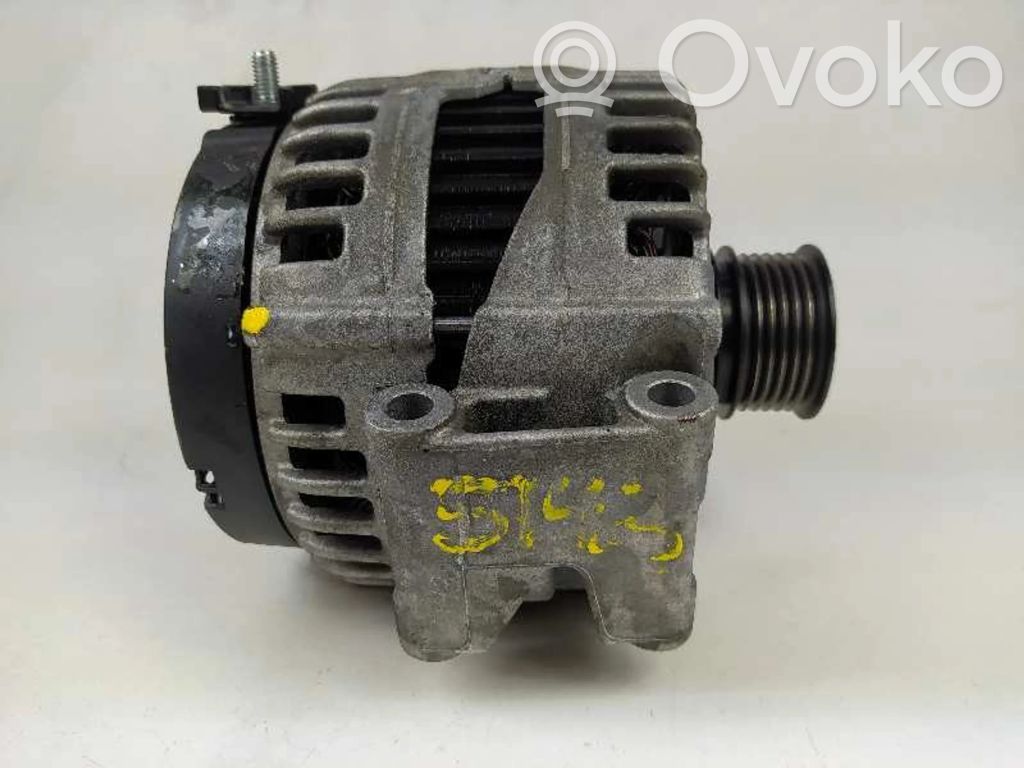 Mercedes-Benz Sprinter W901 W902 W903 W904 Alternator 