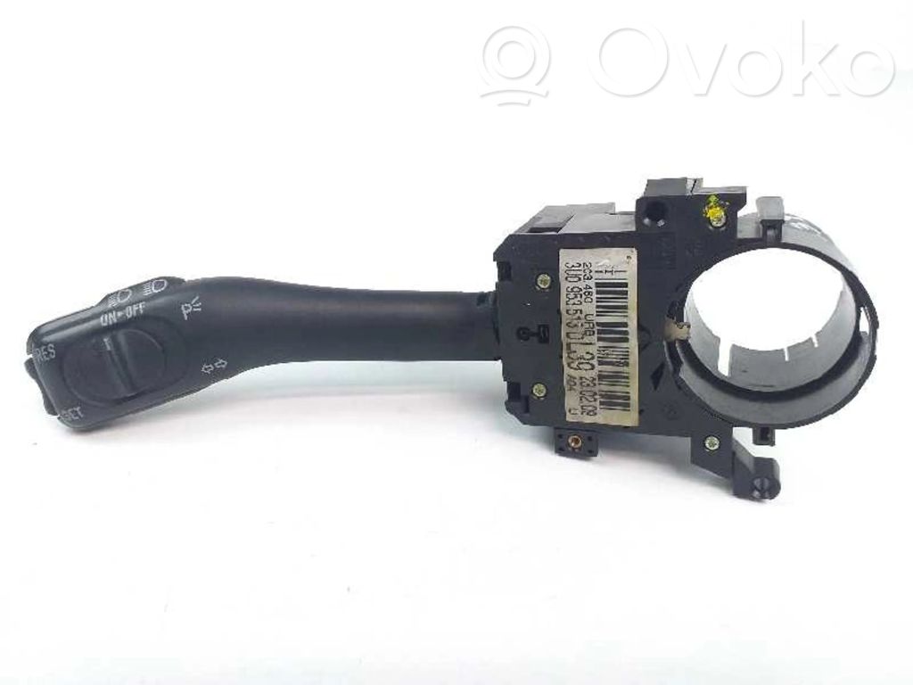 Skoda Superb B5 (3U) Indicator stalk 