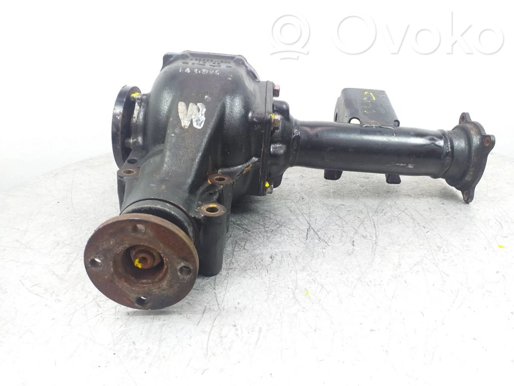 Nissan Terrano Front differential 