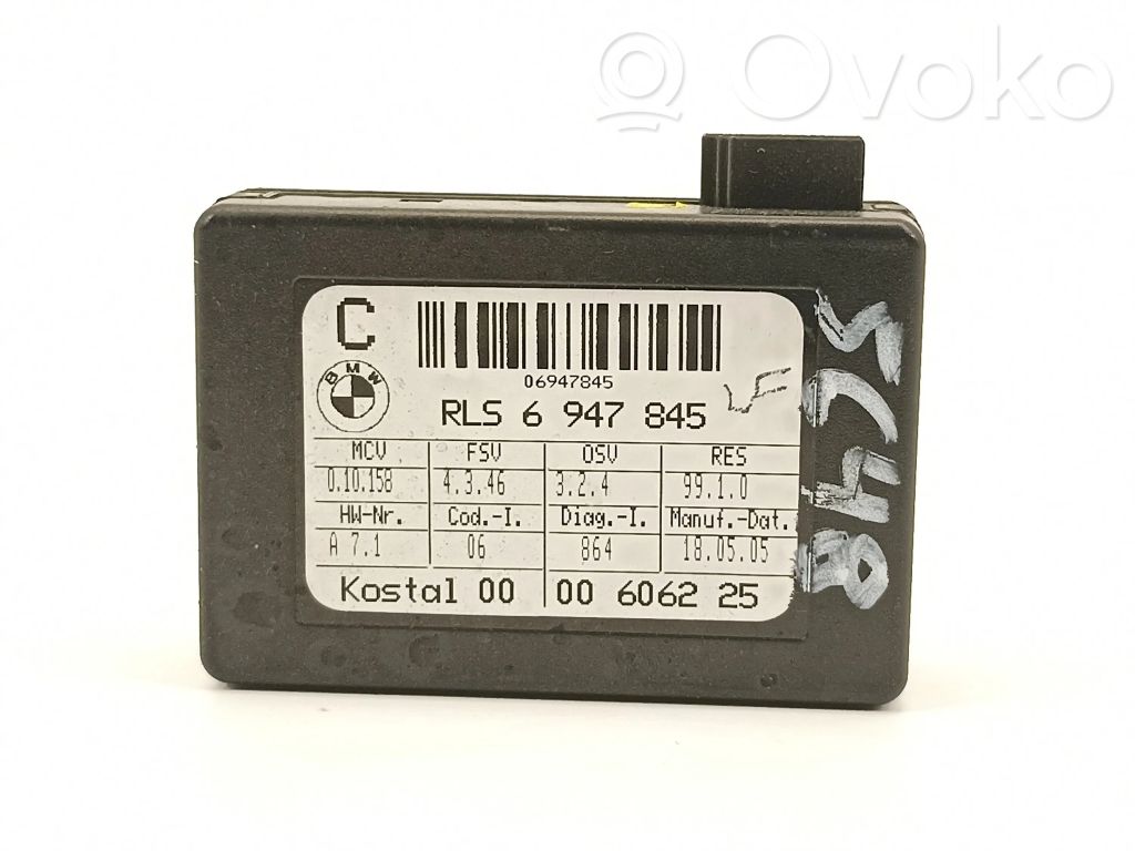 BMW 5 E60 E61 Sensor 