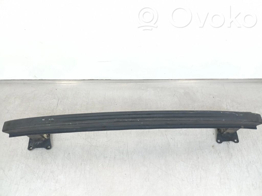 Volkswagen Jetta V Soporte del parachoques delantero 