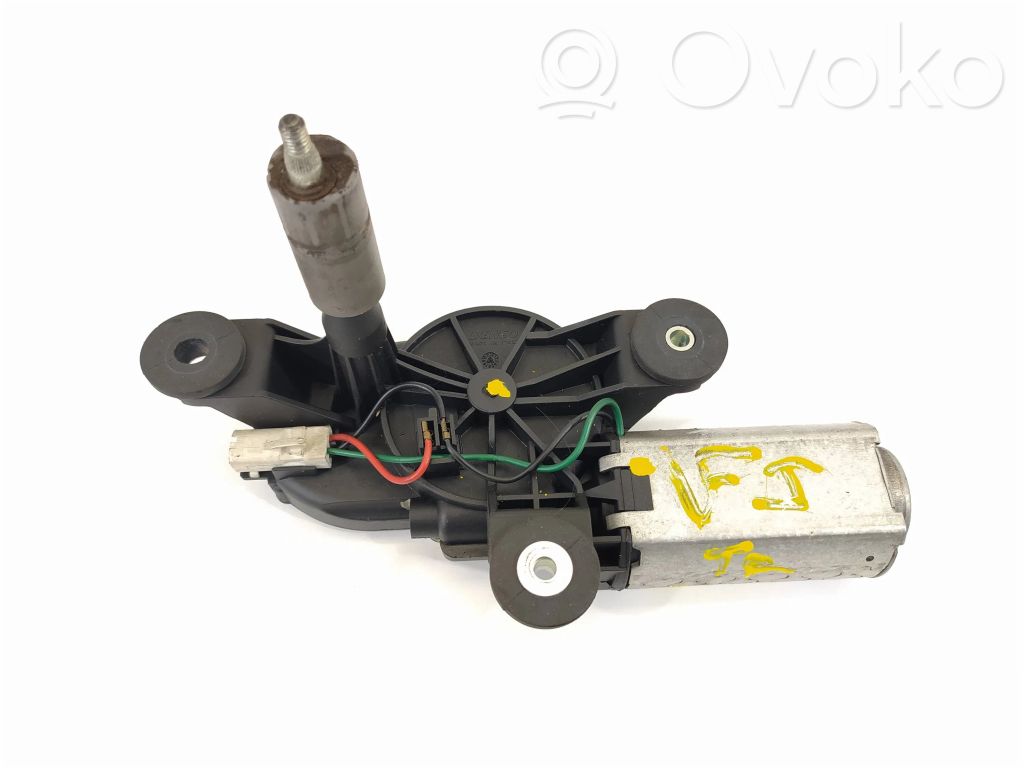 Alfa Romeo 147 Motor del limpiaparabrisas trasero 