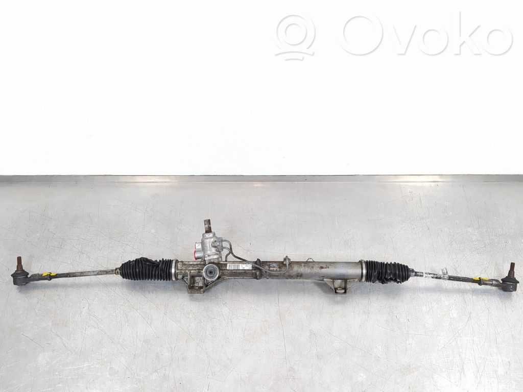 Peugeot Expert Lenkgetriebe 