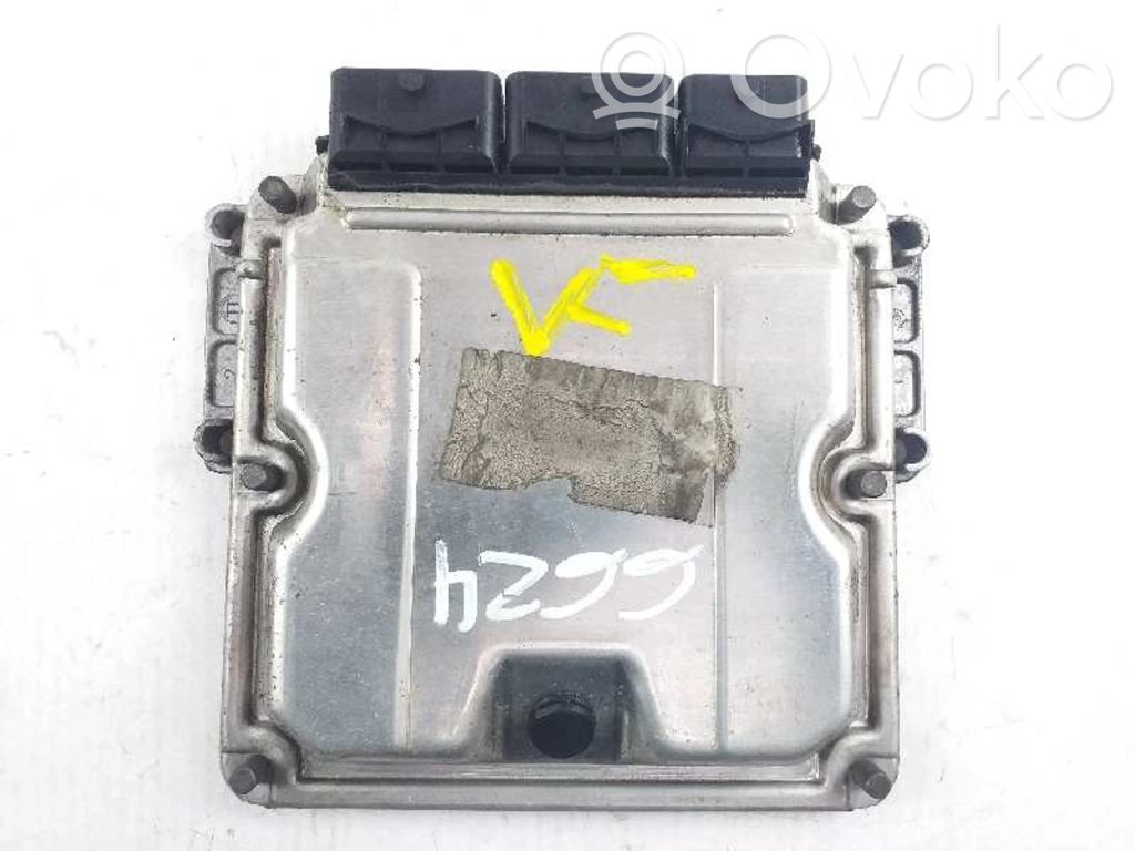 Renault Scenic I Unitate/modul de control motor 