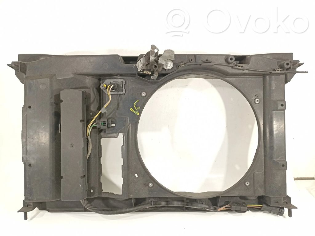 Panel de instrumentos   9641712280,9634009380
