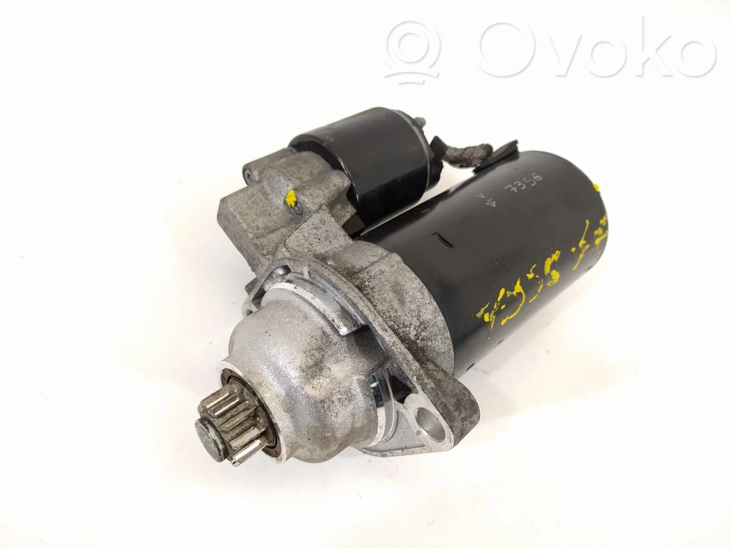 Démarreur   02A911024D,0001125042
